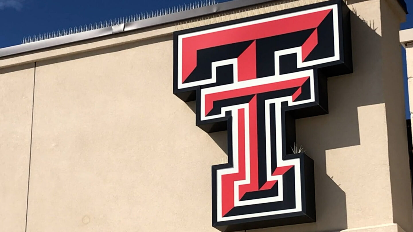 Texas Tech El Paso