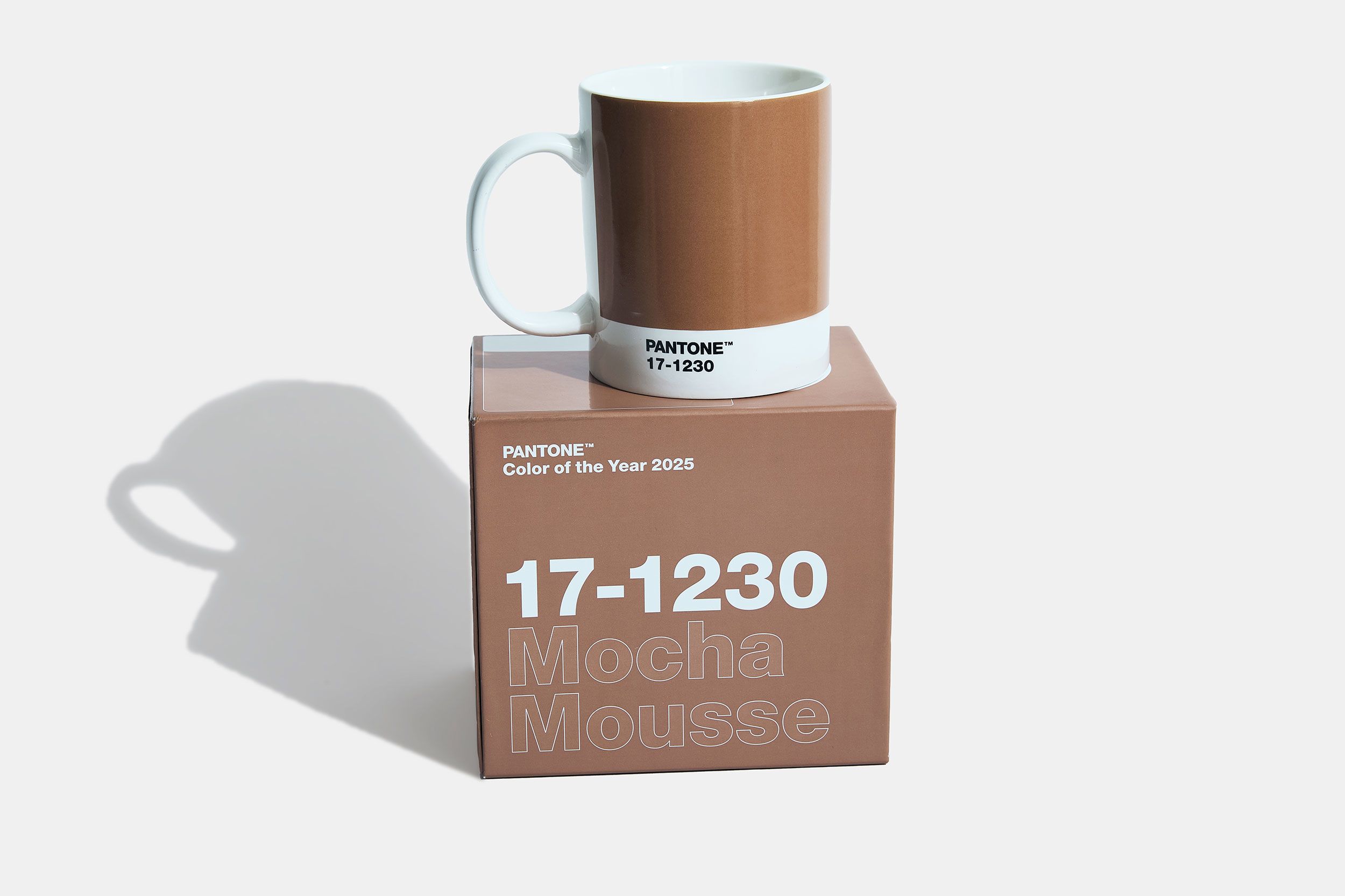 Pantone names its color of the year for 2025 KVIA