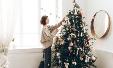 Celebrating holidays alone doesn't have to feel awful. There are ways for you to empower yourself and create new meaningful experiences