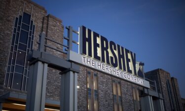 Mondelez International has reportedly approached Hershey Company.