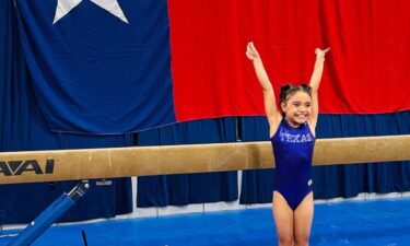 7-year-old wins state title