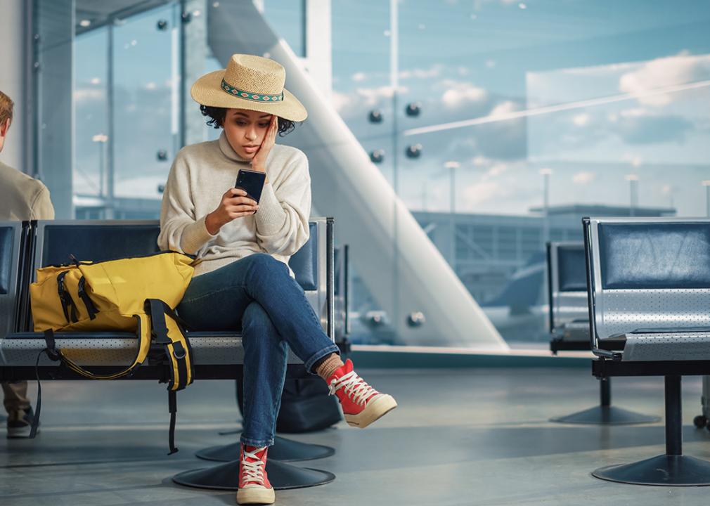 Flight nightmare? Here's how to get compensated