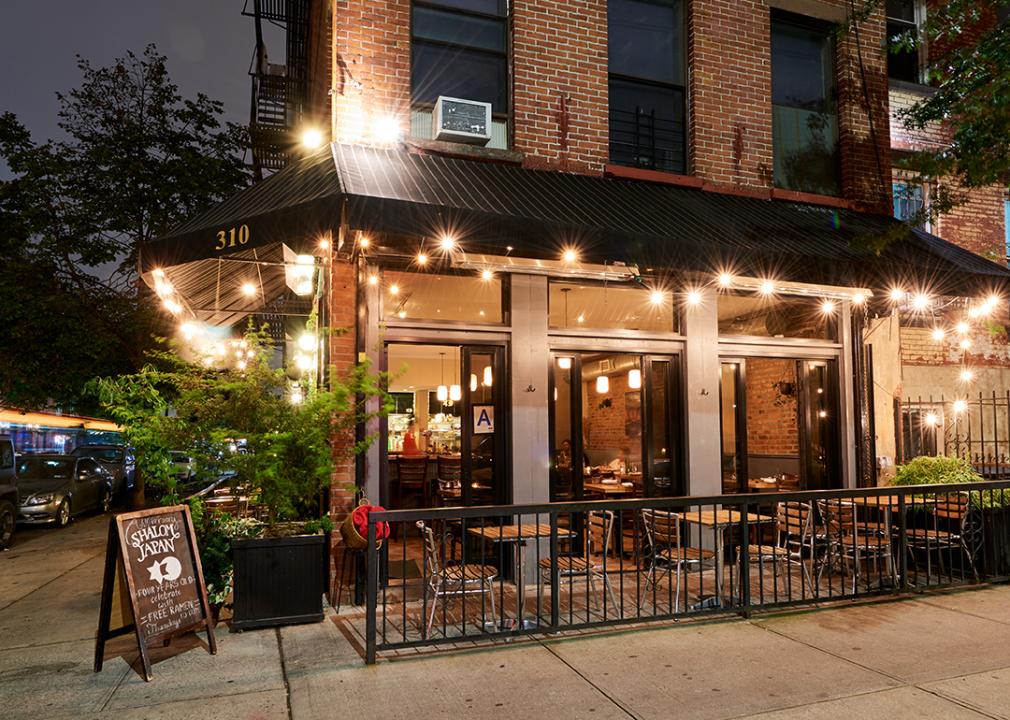 The top multihyphenate businesses to visit in Brooklyn