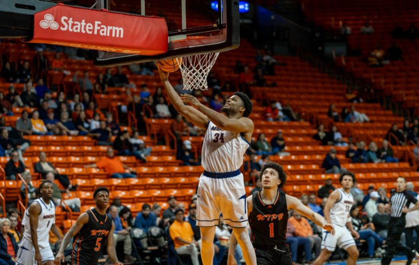 utep bball wins utpb pic 1