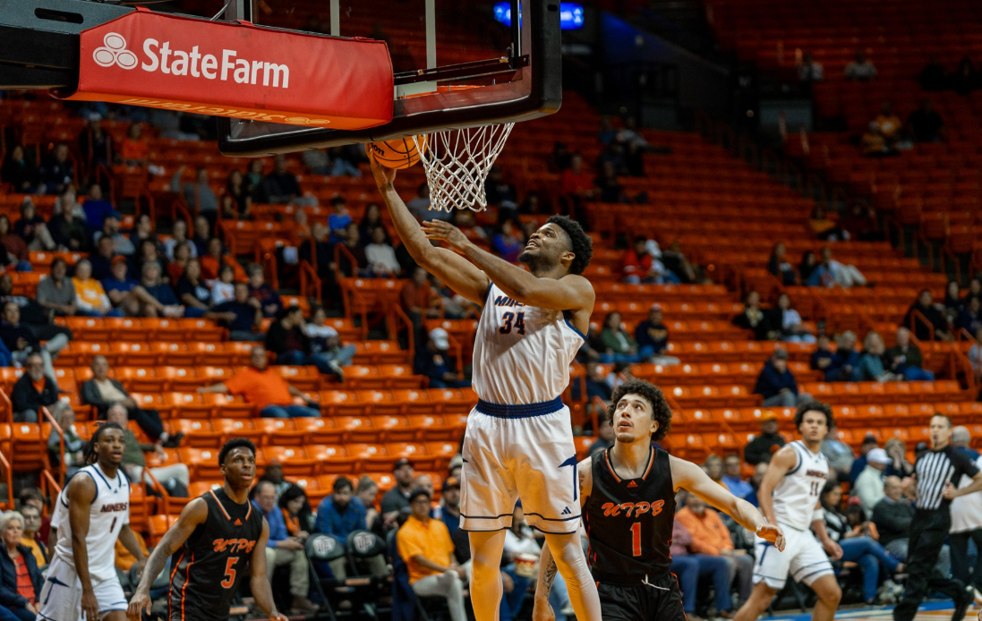 UTEP to face Northern New Mexico Saturday night