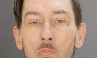 A man walks into a Baltimore Police station confessing to a double murder 10 years ago.