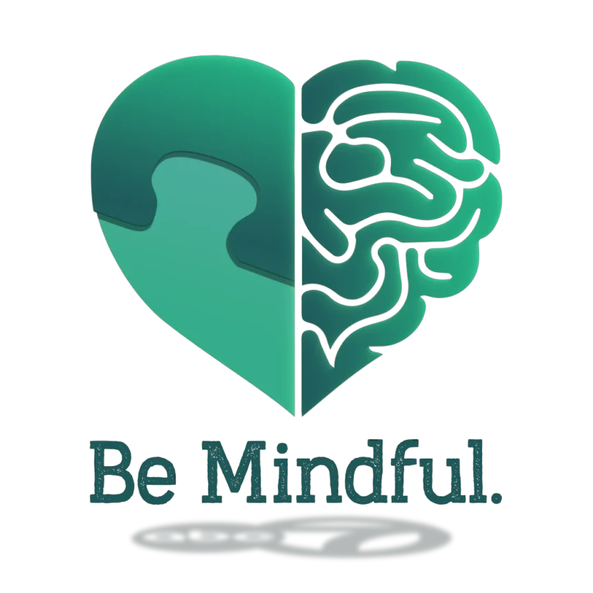 Be-Mindful-Logo