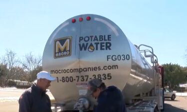 Many communities across Acadiana are dealing with boil water advisories and low water pressure