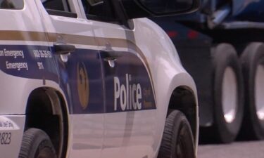 According to police