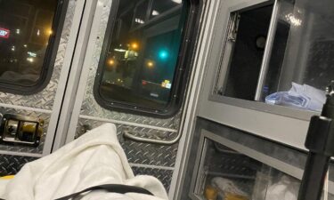 The Honolulu Emergency Medical Services (EMS) responded to an incident at the Ko'olina Lagoon