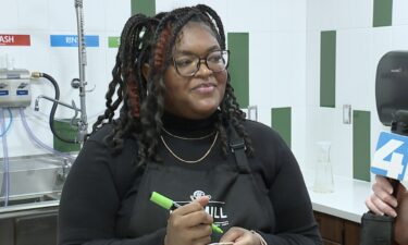 Students have learned the ins and outs of running a business