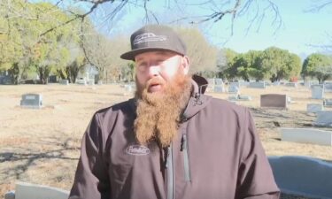 Jon Goddi has lived in Lorena for more than 25 years. For the past five years