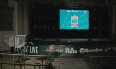White Sox fans will be getting into the baseball spirit as SoxFest kicks off Friday at the Ramova Theatre in Bridgeport.