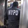 Security has been stepped up in the New York City underground.