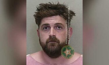 Brandon Angevine is in jail after accusations that he sexually abused a child and recorded video of it.