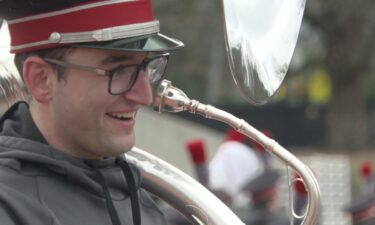For the band