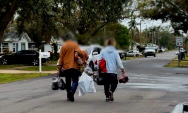 The Florida Dream Center is a non-profit organization aimed at supporting and revitalizing Pinellas County’s Lealman community.