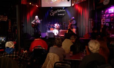 The benefit concert raised funds and demonstrated the solidarity and resilience of the music community across the nation.