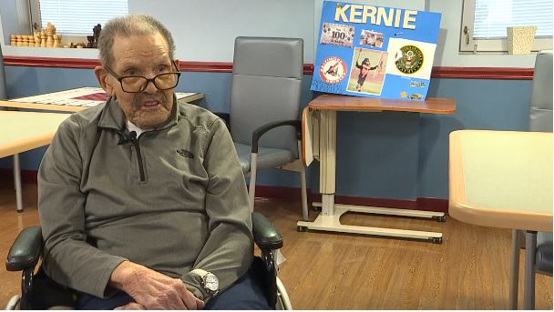 <i>WMAR via CNN Newsource</i><br/>Over at the Perry Point VA Medical Center