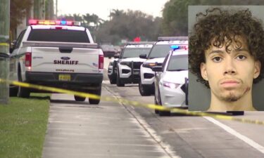 The suspect in a workplace shooting that claimed the life of one man and injured another last week had only worked at the business for about a month