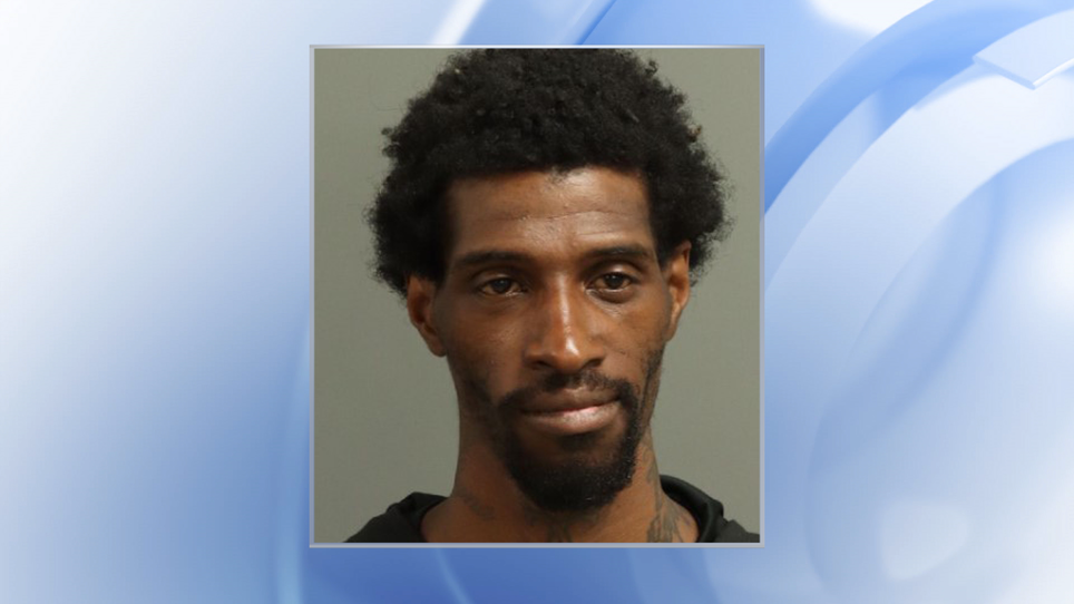 <i>WRAL via CNN Newsource</i><br/>A Raleigh man