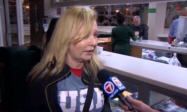 President Donald Trump's quick actions on immigration sparked topics of conversation across South Florida where residents and local politicians reacted to the executive orders.