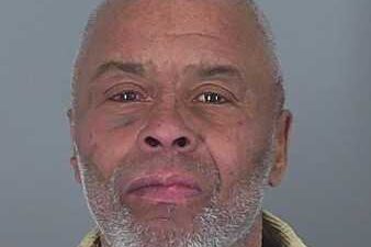 Nikita McCollum was arrested after an intense brawl with his girlfriend's daughter brought an active warrant to light.
