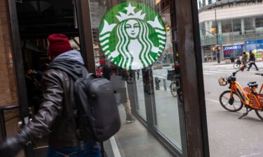 Starbucks is implementing a new code of conduct for customers.