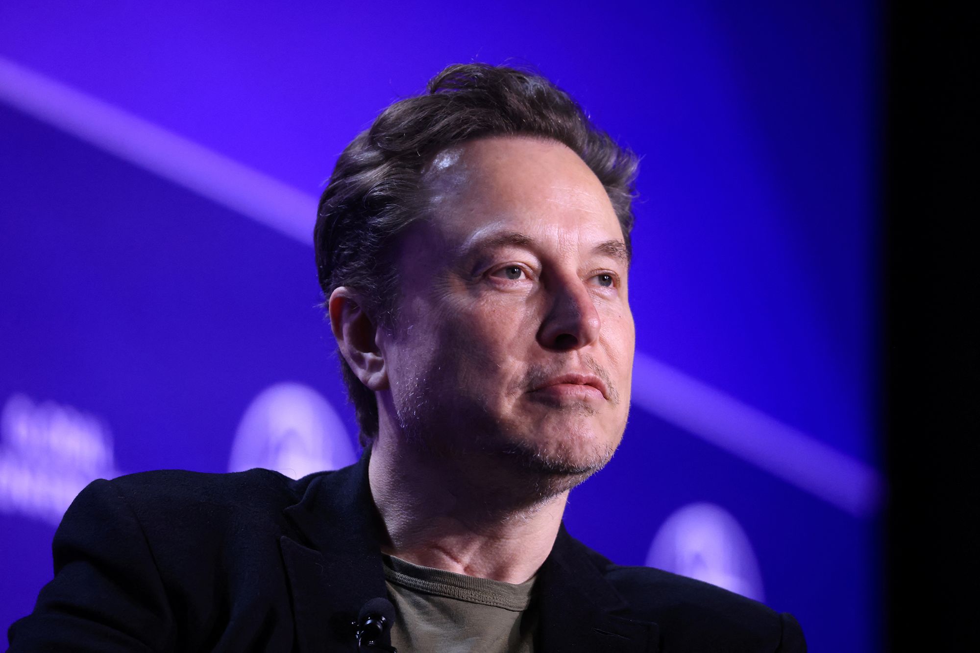 <i>David Swanson/Reuters via CNN Newsource</i><br/>Elon Musk downplayed his earlier remarks that he could cut at least $2 trillion from the federal budget.