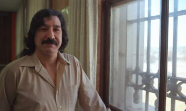 Leonard Peltier