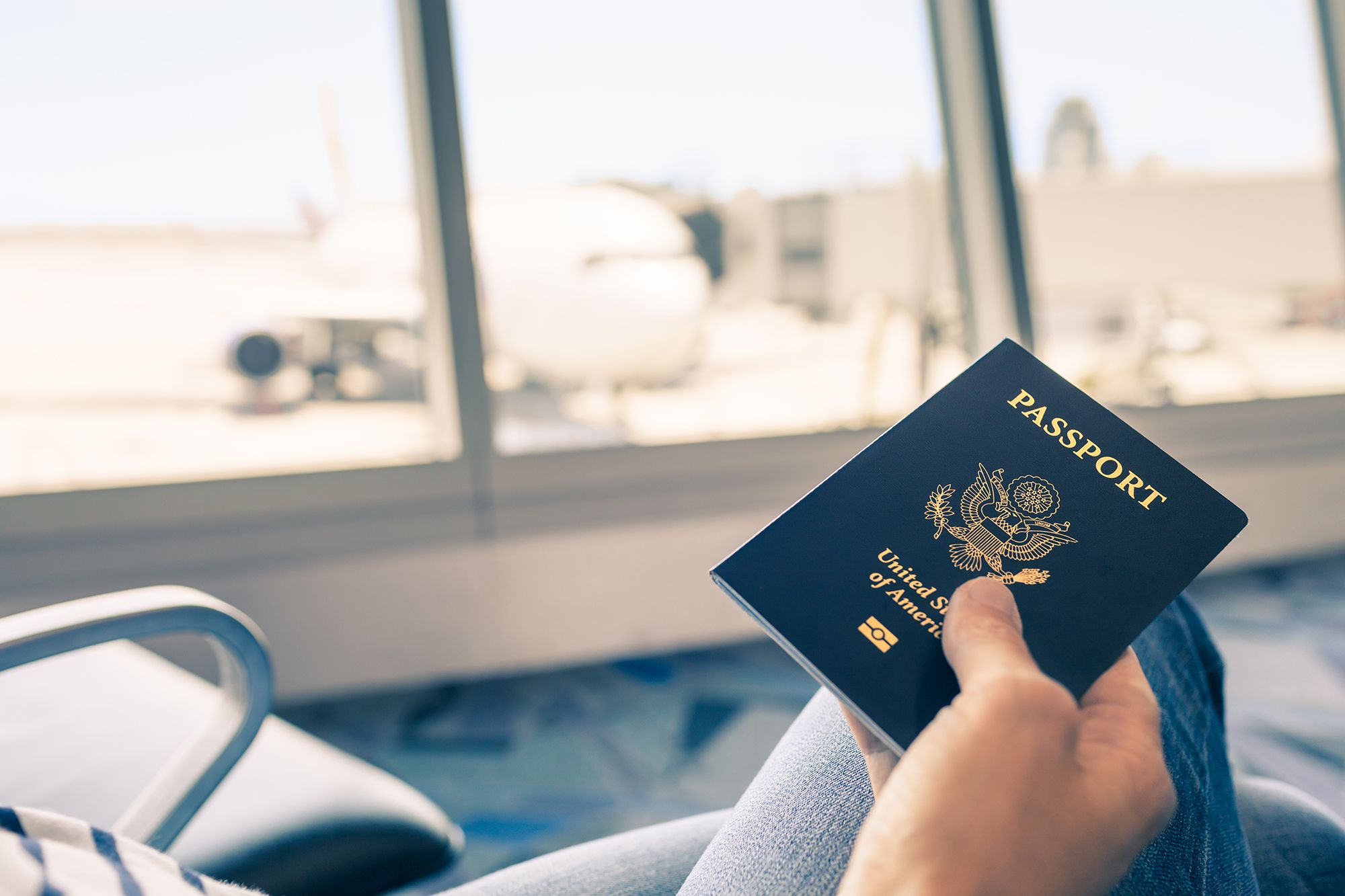 <i>kieferpix/iStockphoto/Getty Images via CNN Newsource</i><br/>Americans have been able to designate their gender as