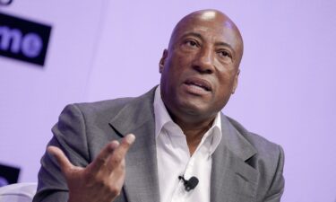 Byron Allen