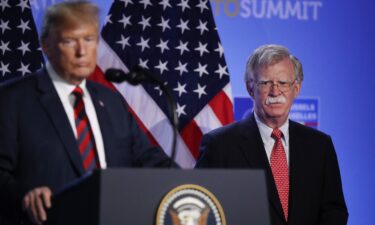 President Donald Trump