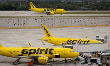 Spirit Airlines has updated its contract of carriage with new details related to passenger clothing and body art.