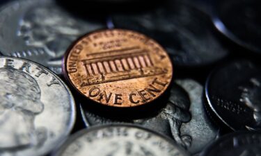Elon Musk’s Department of Government Efficiency has a new target to cut down costs: the US penny.