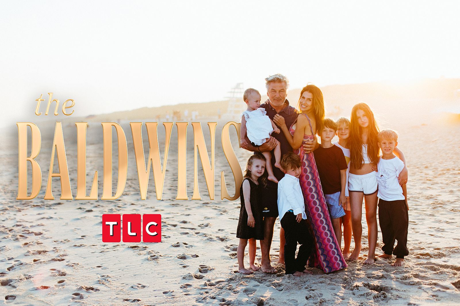 <i>TLC via CNN Newsource</i><br/>Alec and Hilaria Baldwin are seemingly ready to pull back the curtain on their lives
