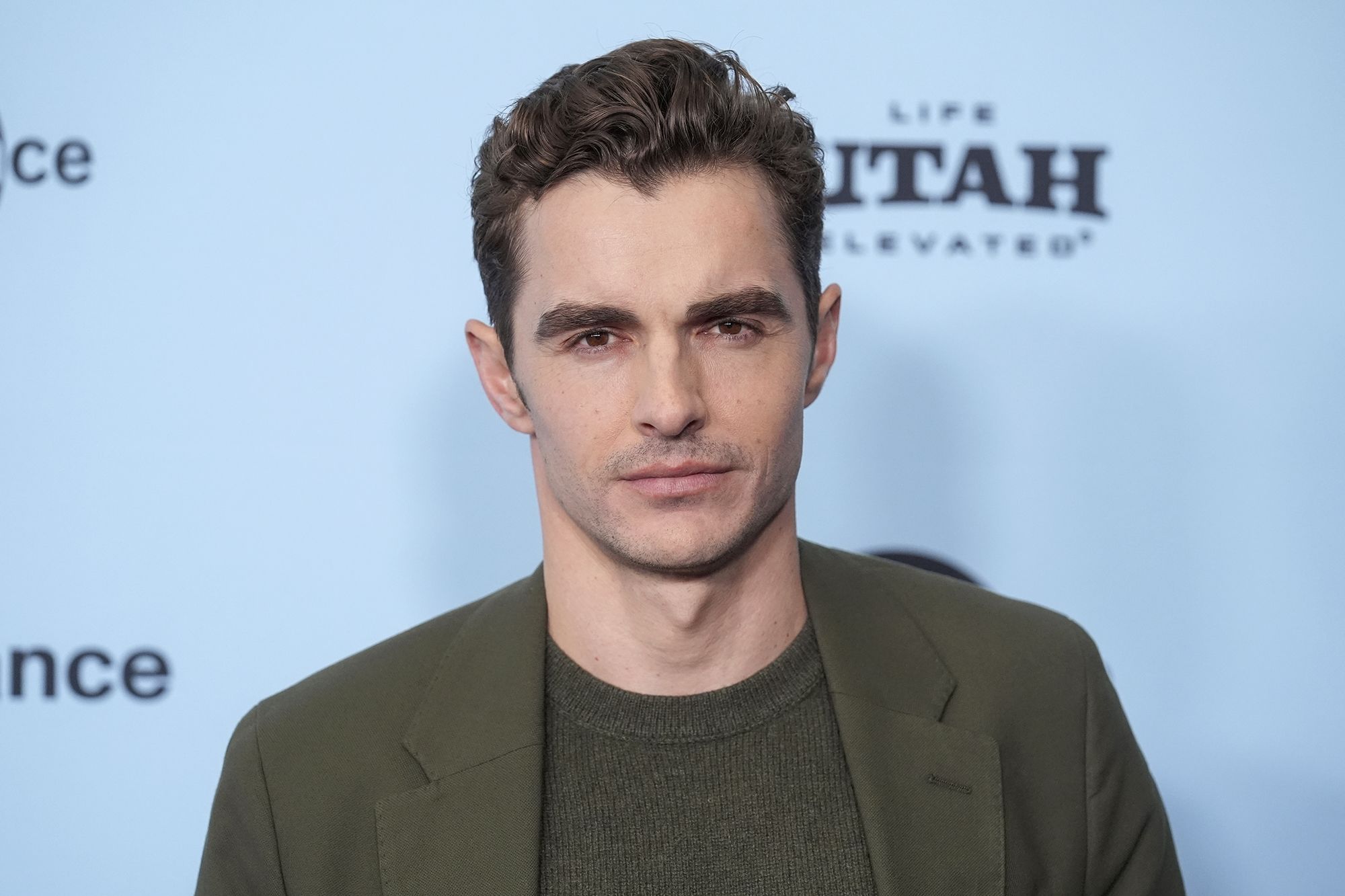 <i>Chris Pizzello/Invision/AP via CNN Newsource</i><br/>There’s a role that awaits Dave Franco if many people have their way. The actor was asked about comparisons in his appearance between him and alleged killer Luigi Mangione during the Sundance Film Festival