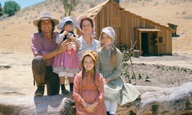 Netflix is planning a reboot of the “Little House on the Prairie” series that was based on the books by Laura Ingalls Wilder.