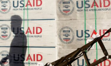 The US Agency of International Development (USAID) has issued 'stop-work orders' impacting multiple sectors following a directive from Secretary of State Marco Rubio to pause most US foreign aid.