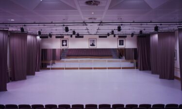 The Royal Ballet School in London has agreed a legal settlement with a woman who claimed she developed an eating disorder as a result of body-shaming while studying there.