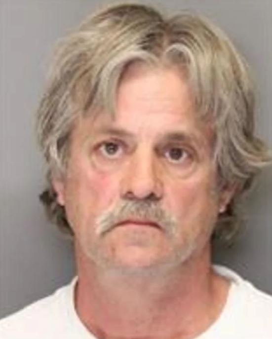 <i>CDCR/KPIX via CNN Newsource</i><br/>Kevin Ellis