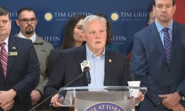 Tim Griffin