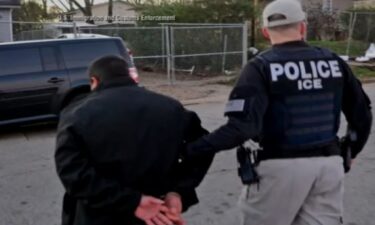 Officials in Suffolk County are filing a legal challenge against the federal government for holding the county responsible for the cost of prisoners in the U.S. illegally. The cost is $60 million.
