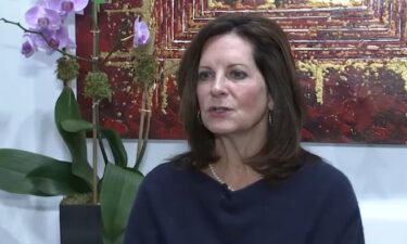 Linda Clary will testify in a trial no mother should have to endure
