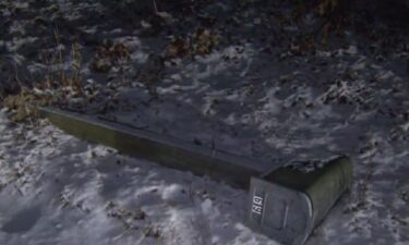 A group of vandals tore through a neighborhood during a snowstorm in Massachusetts early Monday. Police found them by following their footprints.