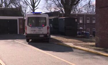 A body found in Queens has neighbors shaken and police searching for answers.