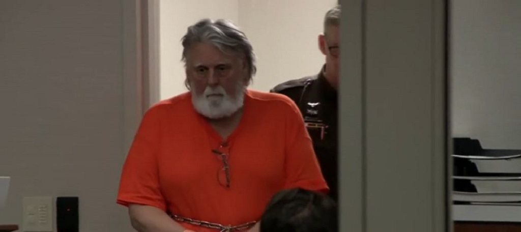 <i>WDJT via CNN Newsource</i><br/>Cunningham appeared in court on Wednesday