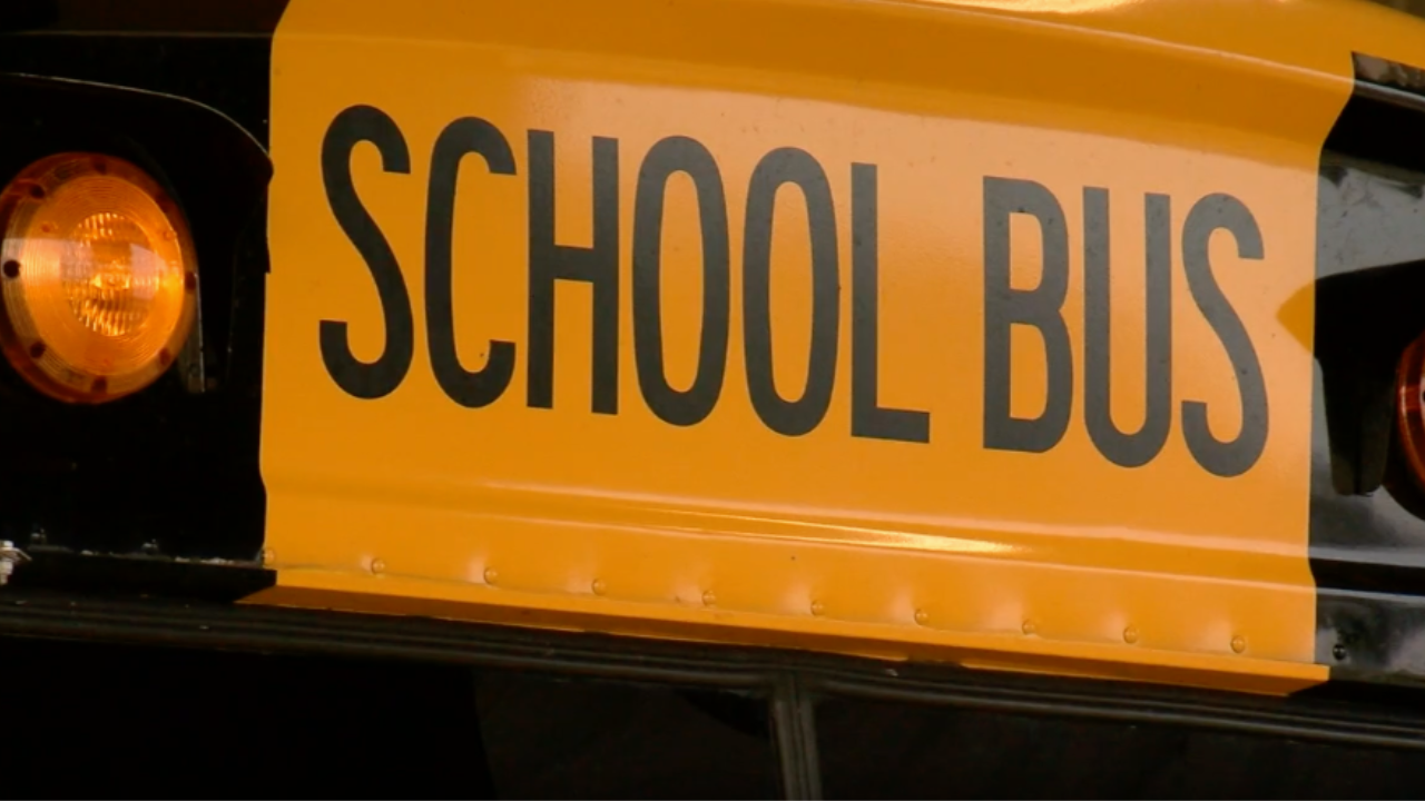 <i>WTMJ via CNN Newsource</i><br/>A 72-year-old bus driver in Hartland was arrested Monday and faces multiple charges