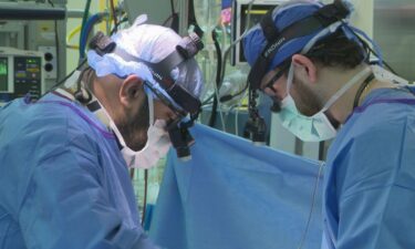 The Vanderbilt Transplant Center has officially set a world record for the number of heart transplants performed in 2024.