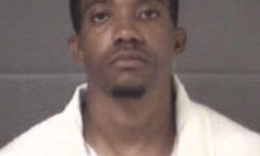 The suspect was arrested and identified as 28-year-old Bryan Lamont Burwell.